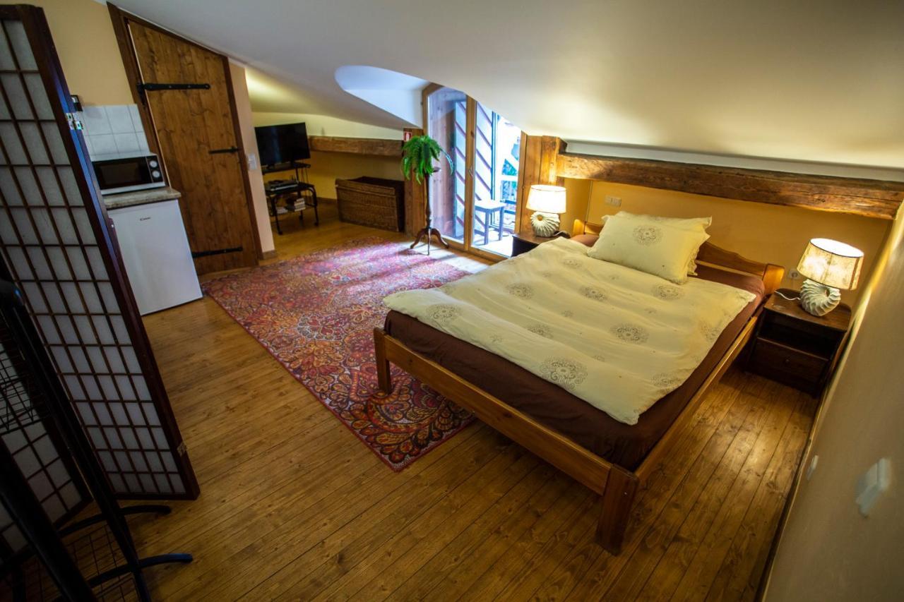 Villa Hortensia Tallinn Eksteriør bilde