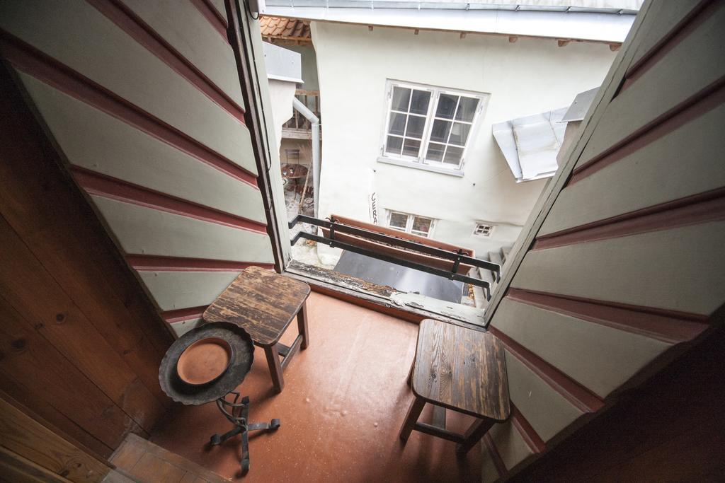 Villa Hortensia Tallinn Rom bilde