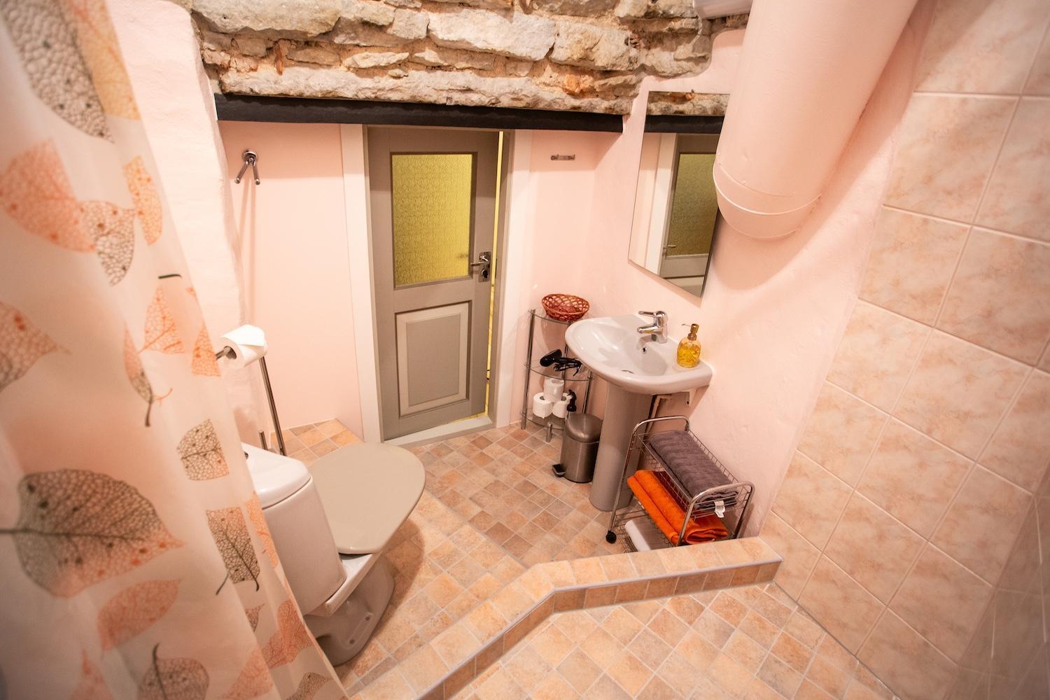 Villa Hortensia Tallinn Eksteriør bilde