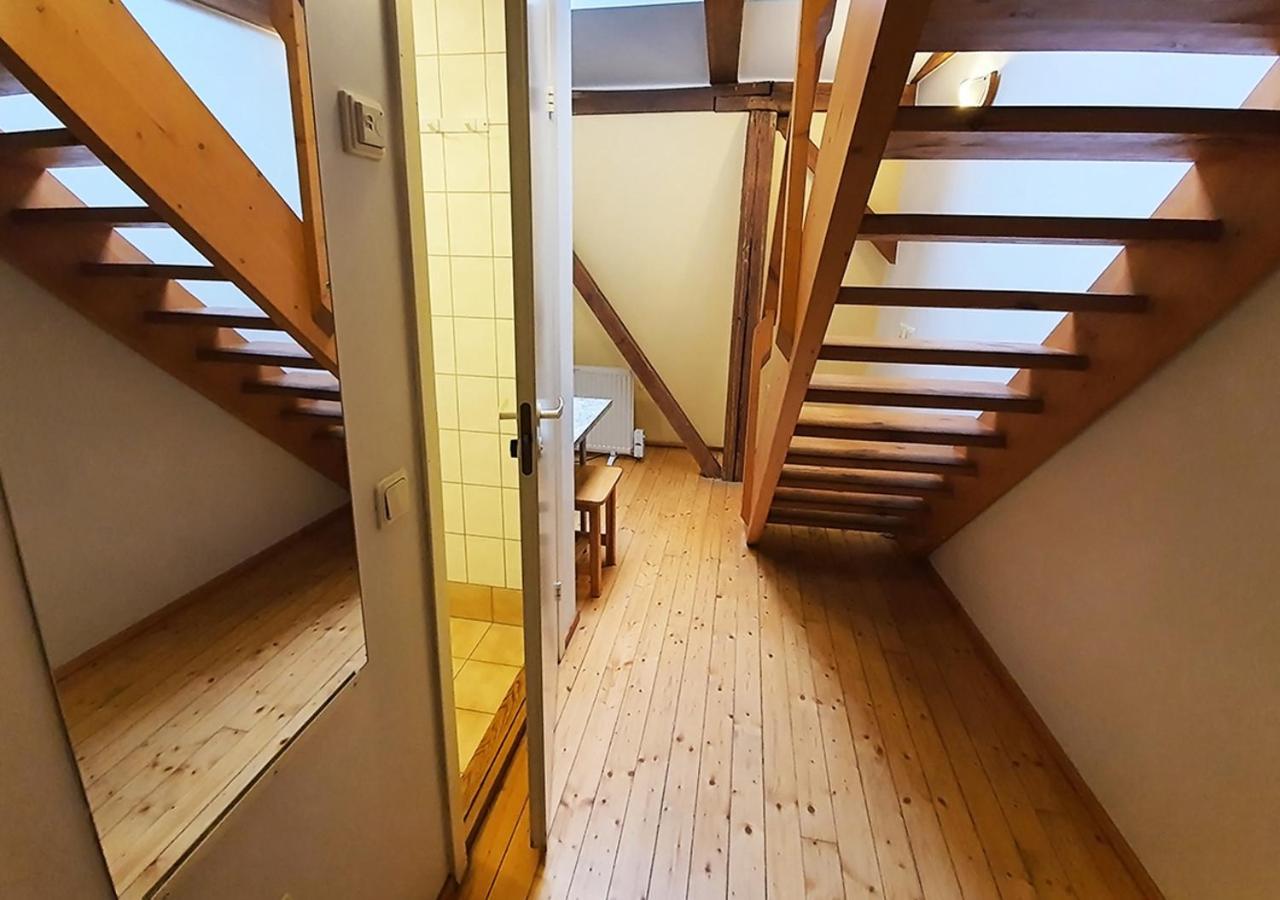 Villa Hortensia Tallinn Eksteriør bilde