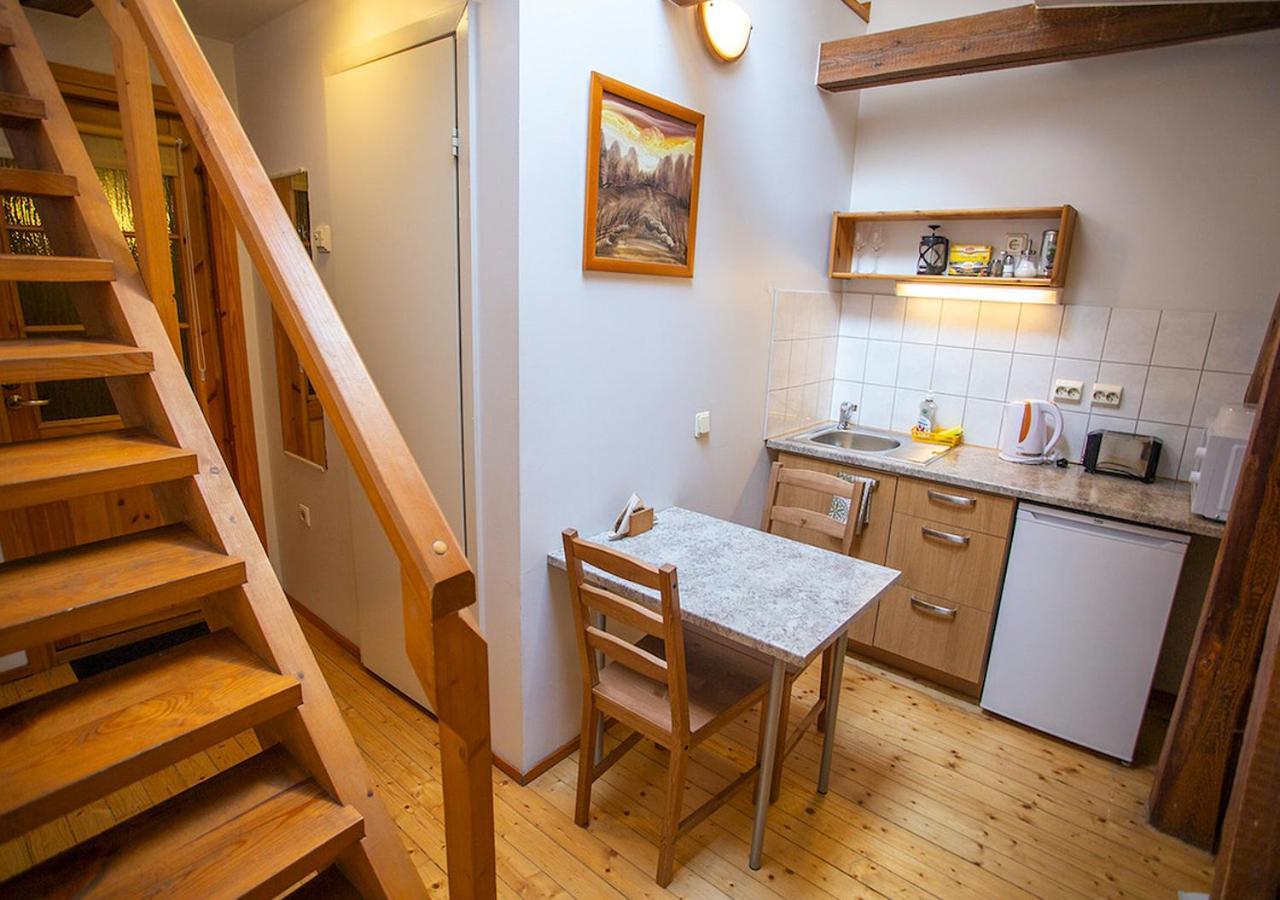 Villa Hortensia Tallinn Eksteriør bilde