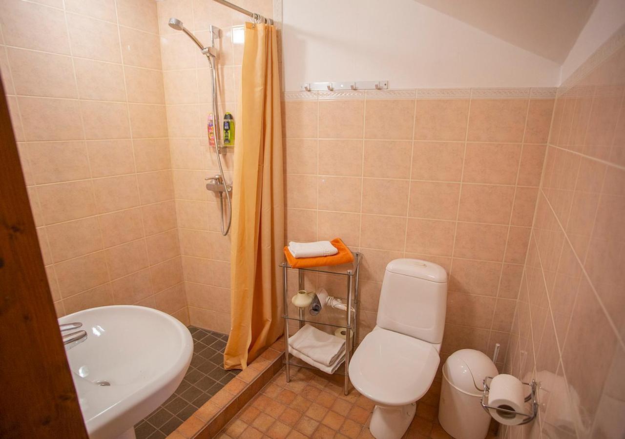 Villa Hortensia Tallinn Eksteriør bilde