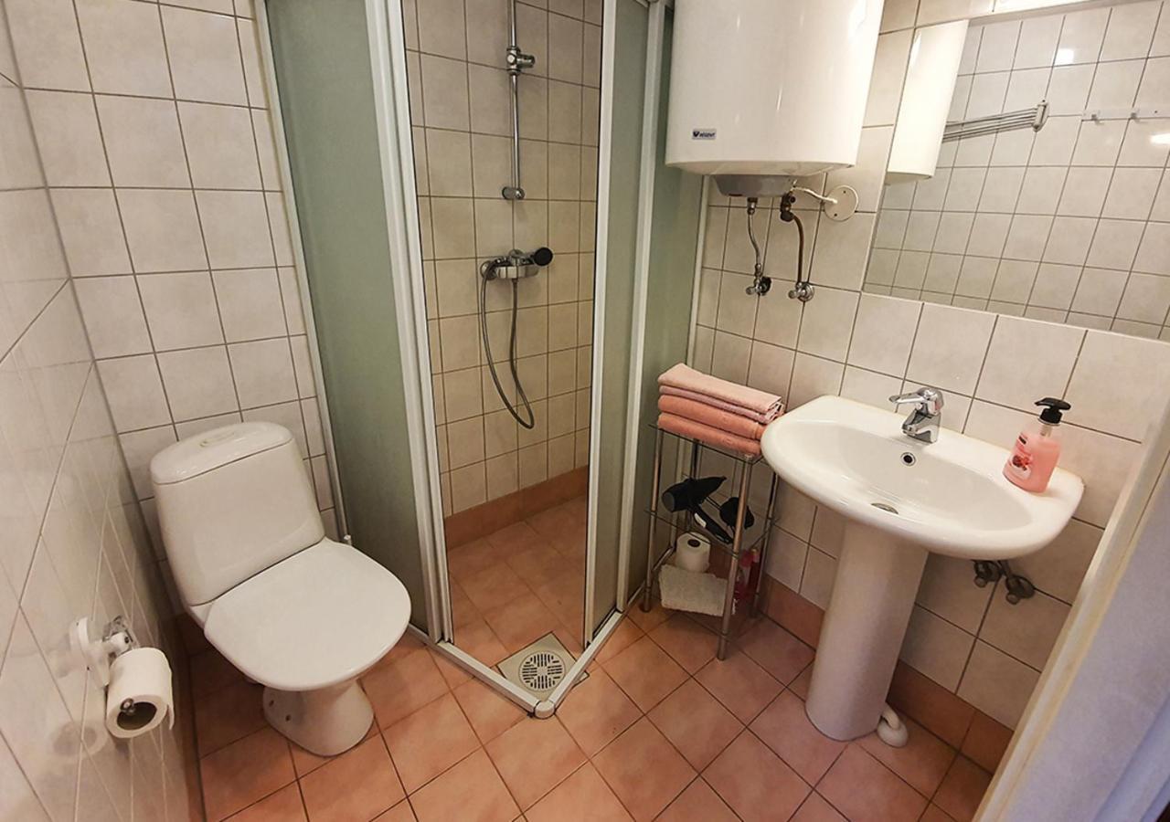 Villa Hortensia Tallinn Eksteriør bilde