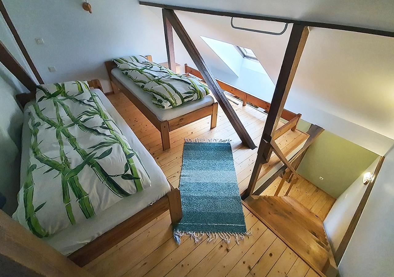 Villa Hortensia Tallinn Eksteriør bilde