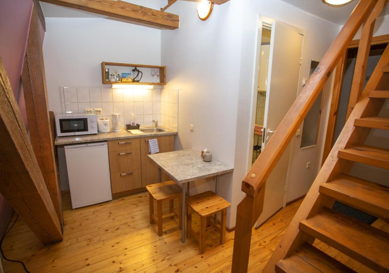 Villa Hortensia Tallinn Eksteriør bilde
