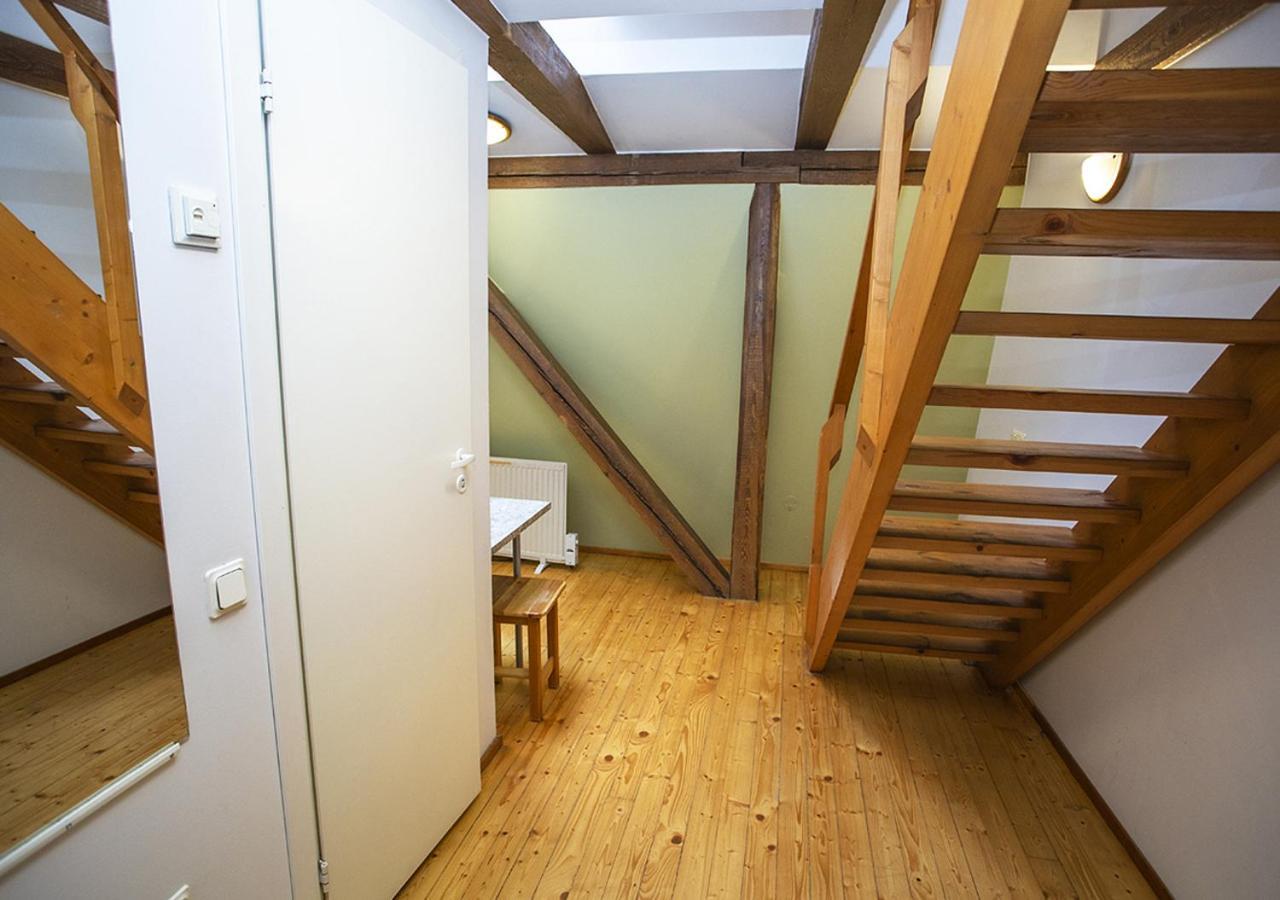 Villa Hortensia Tallinn Eksteriør bilde