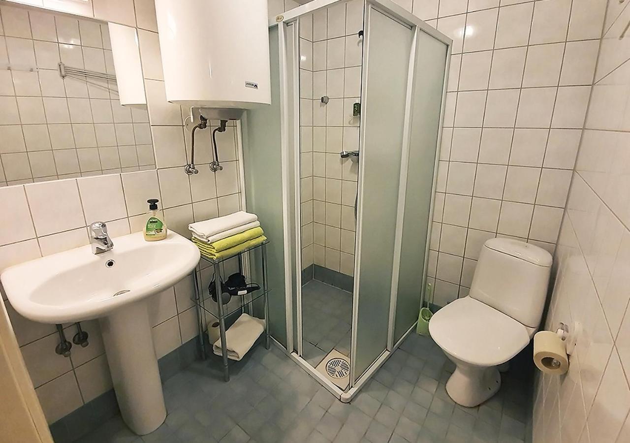 Villa Hortensia Tallinn Eksteriør bilde