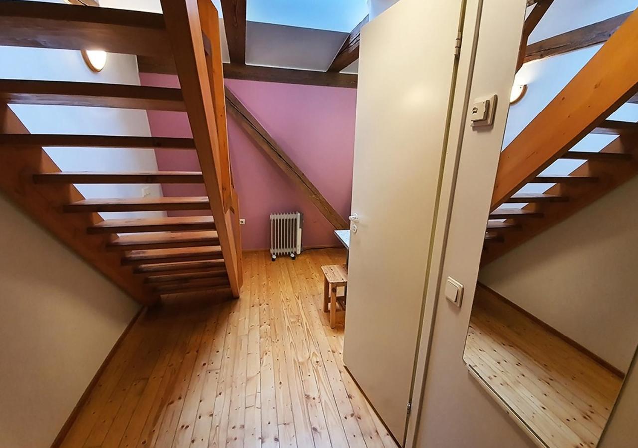 Villa Hortensia Tallinn Eksteriør bilde