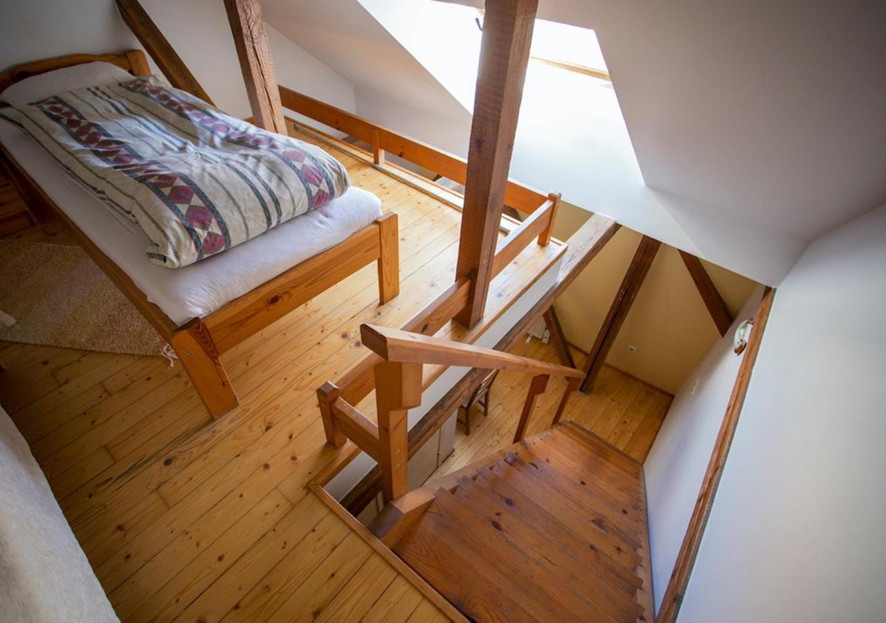 Villa Hortensia Tallinn Eksteriør bilde