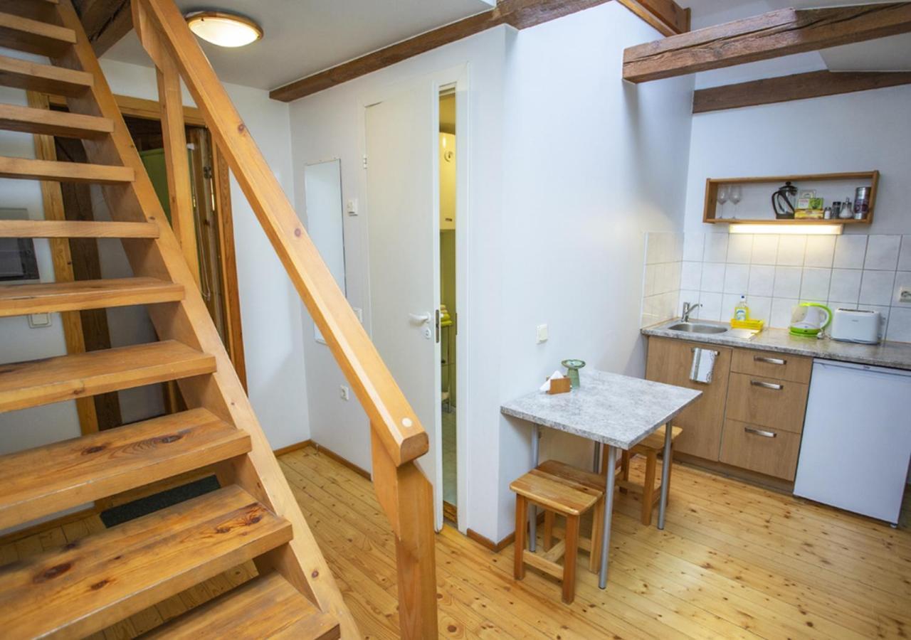 Villa Hortensia Tallinn Eksteriør bilde